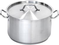 81240095/81240105 Кастрюля 2л индукция, нержавеющая сталь, PL Proff Cuisine, серия KAPP