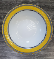 Салатник большой 24.5см Zarin, серия Village, 018/082/0025/0677 