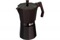 93-MO-01-360 Кофеварка гейзерная 360мл Linea MOKA
