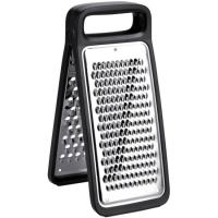 93-AC-GR-66 Терка двухгранная 21,5*9 см Linea PRESTO