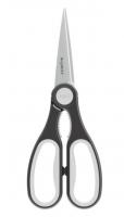 3950668 Ножницы с магнитным Leo Graphite 23см