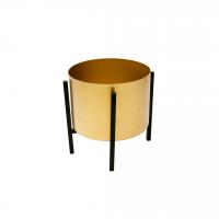 Подставка-кашпо для цветов напольная 21*21*19,5см Fancy59