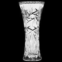 990/80210/0/64900/150 Ваза хрустальная 15см Crystal BOHEMIA, серия PINWHEEL 