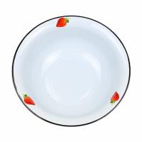 С-3021/5Рб Таз 9л  "Сочная клубника" микс