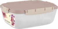 SE224710005 Контейнер для продуктов Sugar&Spice Barberry герметичный 1,8л прямоугольный латте