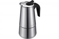 93-MO-02-450 Кофеварка гейзерная 450мл Linea MOKA
