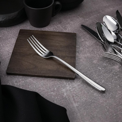 99003549 Вилка  столовая 21см, Proff Cuisine, серия BRAMINI