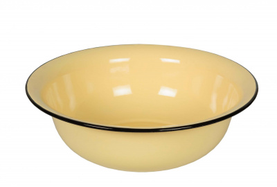 21-0322 Таз 9,0л эмалированный, ООО «Эмаль»