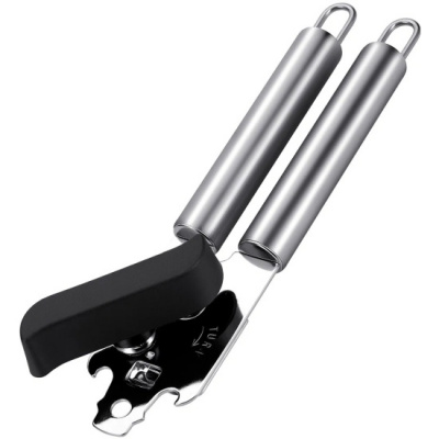 93-ST-01-03 Нож консервный  19*5,3 см, REGENT, серия Linea STACCATO 