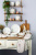 P_0059.631 Банка для хранения кофе 650 мл "Country Hens" Price&Kensington
