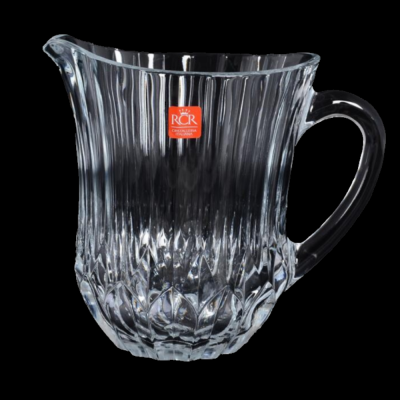 25746020006/25746020106  Кувшин 1,1л RCR, серия Adagio, ADAGIO JUG