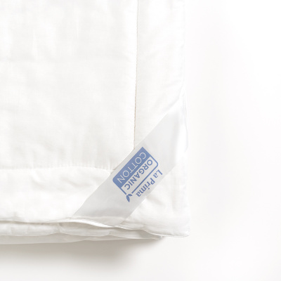 Одеяло всесезонное Organic cotton 200х220 см