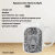 HS3-M350-0228-A Кружка 0,5л Home & Style, декор "Лев" HS3-M350-0228-A Кружка 0,5л Home & Style, декор "Лев"