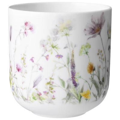 577-226 Кружка WILDFLOWERS Цветы,400мл