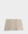 ANLAF-M40B Коврик для сушки посуды, 50x35 см, полиэстер, бежевый, Dry beige