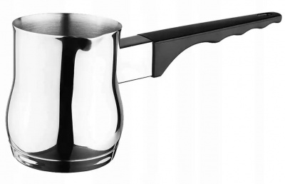 MR-1661-6 Турка 600 мл индукция Maestro