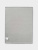 ANLAF-M10GB Коврик для сушки посуды 30x40 см, Anna Lafarg, серия Dry grey