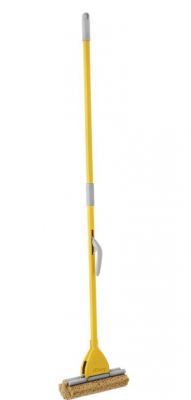 FR10501 Швабра самоотжимная Apex Minor 135*25см