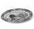 92-0404 Столовый набор на 4 персоны 21 предмет, Claytan, декор ROME GREY 92-0404 Столовый набор на 4 персоны 21 предмет, Claytan, декор ROME GREY