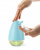 023276-276 Диспенсер для пенного мыла Birdie 023276-276 Диспенсер для пенного мыла Birdie