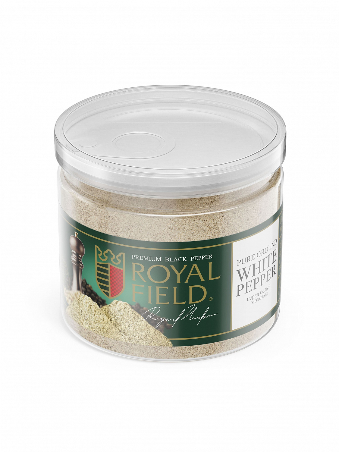 Большое поступление Специи Royal Field
