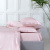 Наволочка с ушками 50*70см SilvaSilk 3086 ROSE Наволочка с ушками 50*70см SilvaSilk 3086 ROSE