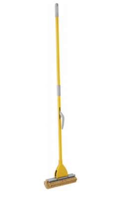 FR10502 Швабра самоотжимная Squizzo Apex 133*28см