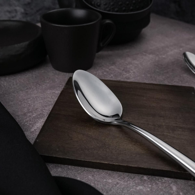 99003548 Ложка столовая 21см, Proff Cuisine, серия  BRAMINI