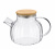 93-FR-TEA-14-1000 Чайник 1.0л, с фильтр-ситечком и крышкой, REGENT, серия Linea Franco 93-FR-TEA-14-1000 Чайник 1.0л, с фильтр-ситечком и крышкой, REGENT, серия Linea Franco