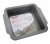 93-CS-EA-22-03 Форма для выпечки и запекания 30*27*6см, REGENT, серия Linea EASY 93-CS-EA-22-03 Форма для выпечки и запекания 30*27*6см, REGENT, серия Linea EASY