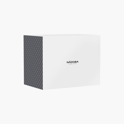 901034 Чайник  заварочный 1000мл NADOBA, серия AURORA