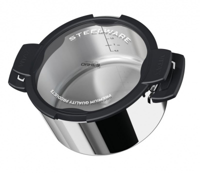 VX-3802 VITAX Кастрюля Compact Chef 4л 20см