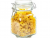 JAR080 Банка 0,8л с бугельным замком ATTRIBUTE JAR080 Банка 0,8л с бугельным замком ATTRIBUTE