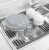 MC-3520 Сушка для посуды 33*23см MercuryHaus на мойку