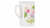 JM-90546/2 Кружка Just Mugs Buxton Аннабель Чертополох 325 мл, фарфор костяной JM-90546/2 Кружка Just Mugs Buxton Аннабель Чертополох 325 мл, фарфор костяной
