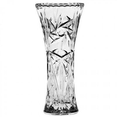990/80210/0/64900/150 Ваза хрустальная 15см Crystal BOHEMIA, серия PINWHEEL 