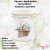 EL-R1171/SPBL Кружка 275 мл, Easy Life, Spring Bloom, декор пасхальный Корзина с цветами EL-R1171/SPBL Кружка 275 мл, Easy Life, Spring Bloom, декор пасхальный Корзина с цветами