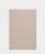 ANLAF-M40B Коврик для сушки посуды, 50x35 см, полиэстер, бежевый, Dry beige