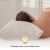 Подушка 50*70см ComfortDreams