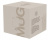 PM-0123/DECO Кружка 0.4л Pozzi Milano, серия Deco 