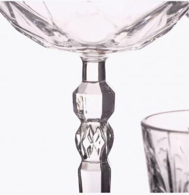 27708020006 Набор для коктейля 4 предмета, RCR Set, серия SET COCKTAIL 