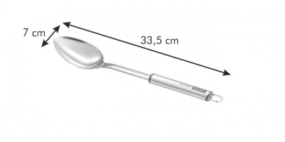 428276,00 Ложка сервировочная GrandCHEF