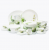 P0328 Сервиз обеденный на 6 персон 46 предметов LUMINARC, серия DIWALI WHITE ORCHID P0328 Сервиз обеденный на 6 персон 46 предметов LUMINARC, серия DIWALI WHITE ORCHID