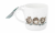 Кружка Royal Worcester Забавная фауна Птенцы 310 мл, фарфор костяной RWC MMQU5629-XT-1 Кружка Royal Worcester Забавная фауна Птенцы 310 мл, фарфор костяной RWC MMQU5629-XT-1