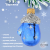 ФУ-172/2 Ёлочная игрушка, декор "Варежка", высота 6 см, в подарочной упаковке ФУ-172/2 Ёлочная игрушка, декор "Варежка", высота 6 см, в подарочной упаковке