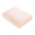 Полотенце Verossa 70*140см Stripe  нежно-персиковый 734481