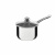 111012 Ковш 1,5л нержавеющая сталь, индукция, KOLIMAX , серия PREMIUM 111012 Ковш 1,5л нержавеющая сталь, индукция, KOLIMAX , серия PREMIUM