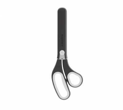 3950667 Ножницы с магнитным чехлом Leo GRAPHITE 26см