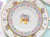EL-R1337/SPBL Блюдо пасхальное для 6 яиц, 21 см, Easy Life, Spring Bloom, декор Цыплята и цветы 