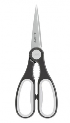 3950668 Ножницы с магнитным Leo Graphite 23см